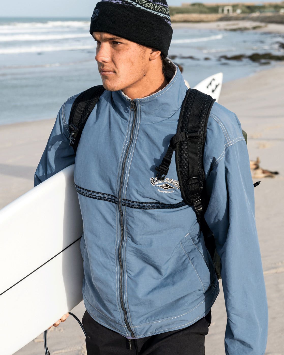 BILLABONG SHASTA JACKET