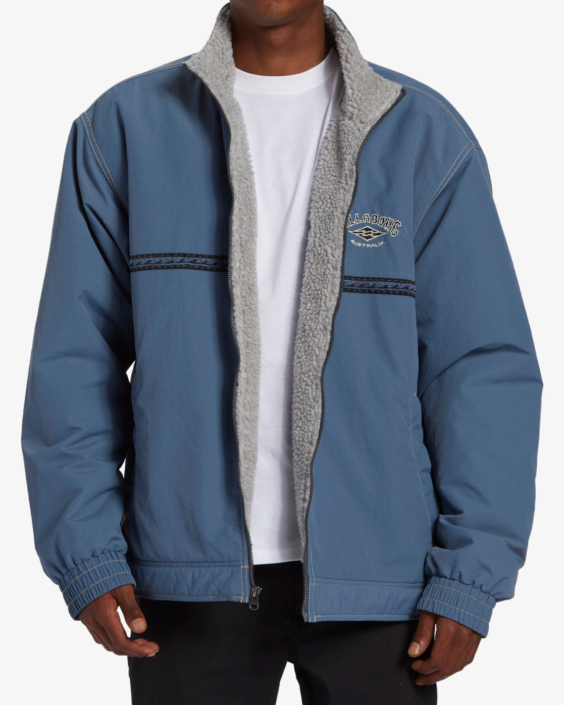 BILLABONG SHASTA JACKET