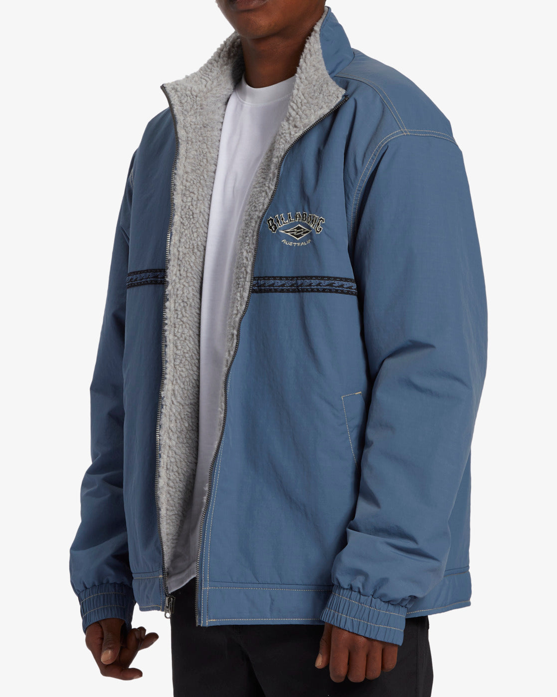 BILLABONG SHASTA JACKET