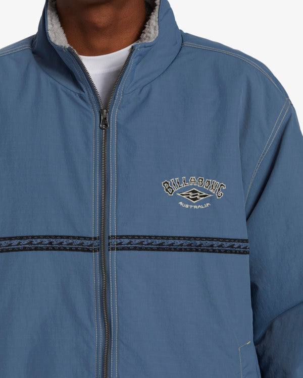 BILLABONG SHASTA JACKET