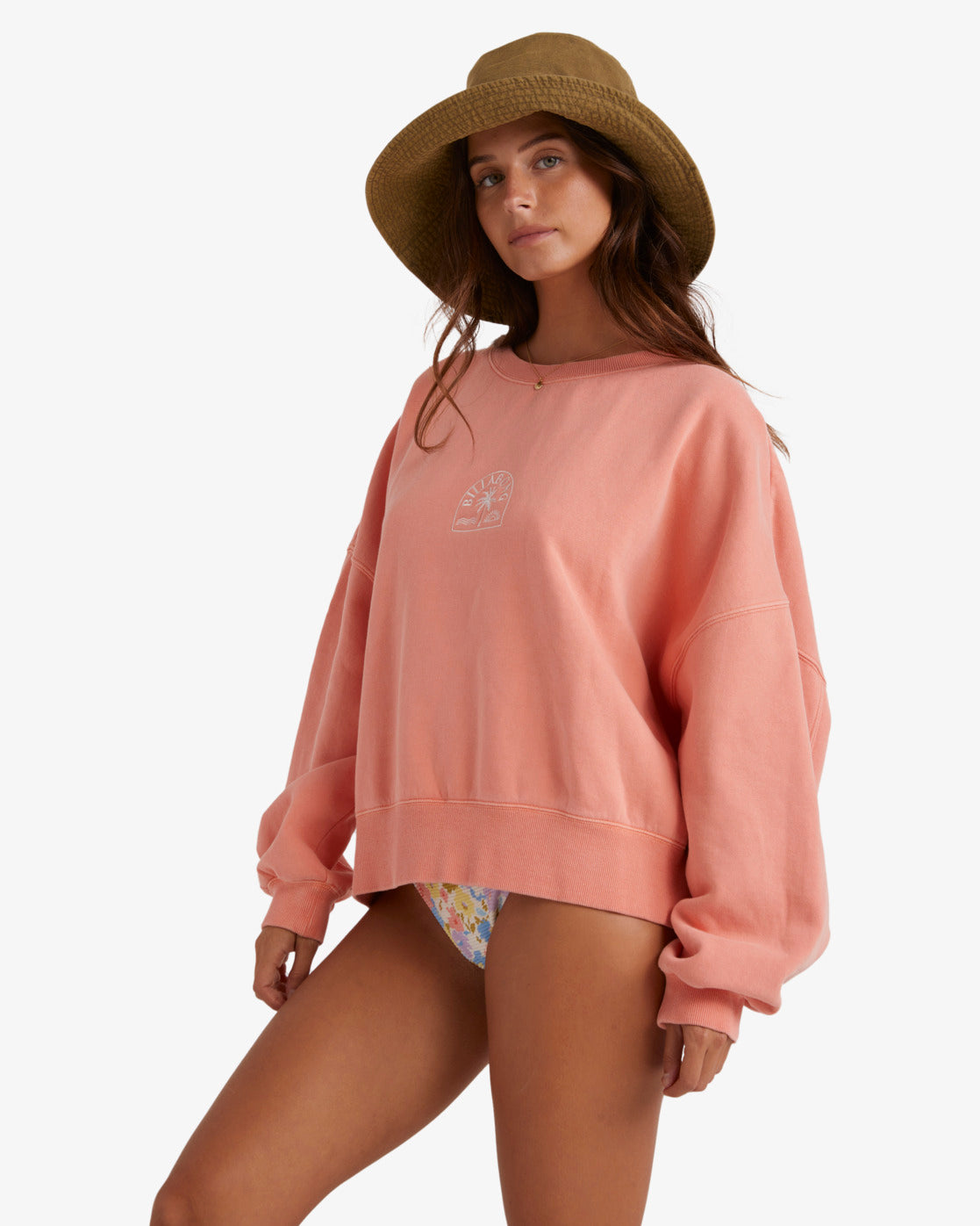 BILLABONG SALTY BABE CABO CREW