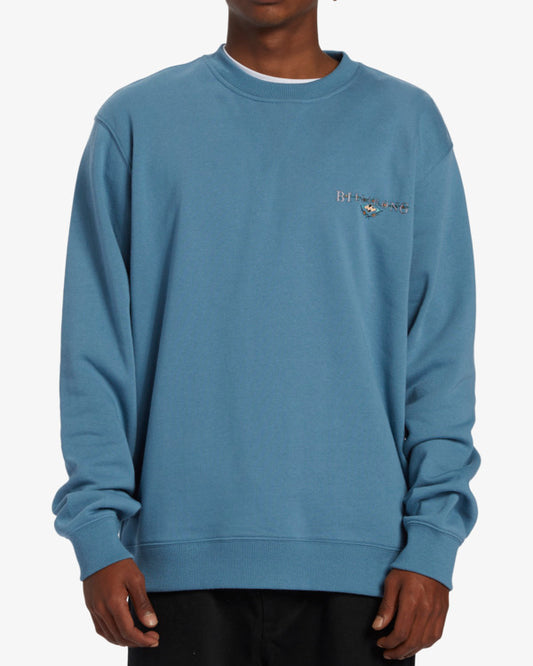 BILLABONG SHORT SANDS CREW