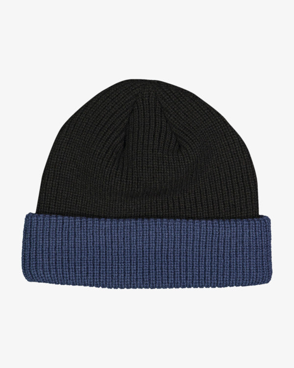 BILLABONG BOYS TRADITIONAL BEANIE