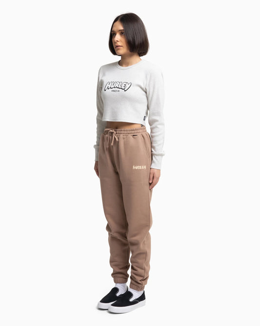 HURLEY VICE TRACKPANT