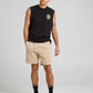 THE MAD HUEYS STRANDED CHINO SHORT