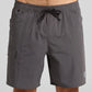 THE MAD HUEYS COASTLINE HYBRID SHORT