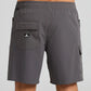 THE MAD HUEYS COASTLINE HYBRID SHORT