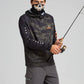 THE MAD HUEYS THE KRAKEN CAPTAIN HOODED MASKED FISHING JERSEY