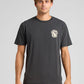 THE MAD HUEYS GETTING HAMMERED SS TEE