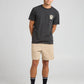 THE MAD HUEYS GETTING HAMMERED SS TEE