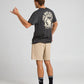 THE MAD HUEYS GETTING HAMMERED SS TEE