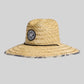 THE MAD HUEYS H SERIES STRAW HAT