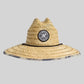 THE MAD HUEYS H SERIES STRAW HAT