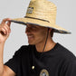 THE MAD HUEYS FROTHIN OUT STRAW HAT