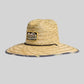 THE MAD HUEYS FROTHIN OUT STRAW HAT