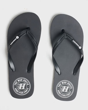 THE MAD HUEYS H SERIES THONGS