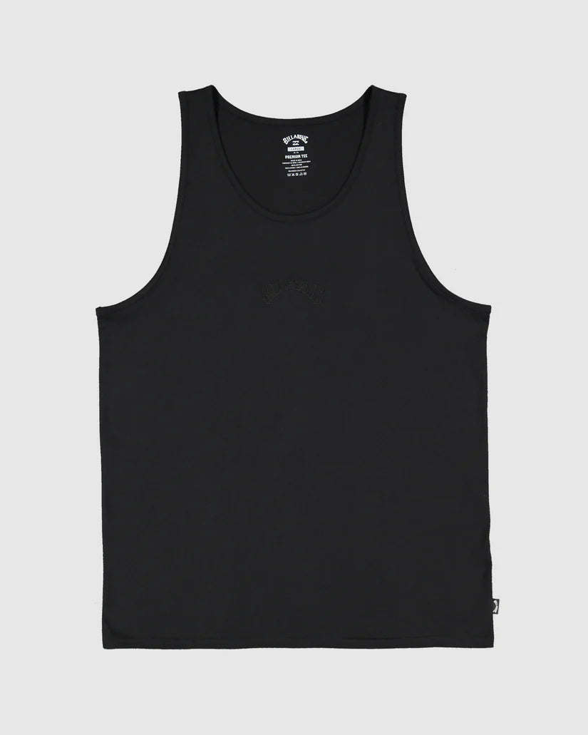 BILLABONG SMITTY TANK