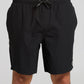 THE MAD HUEYS FREESTYLE SWIM VOLLEY SHORT