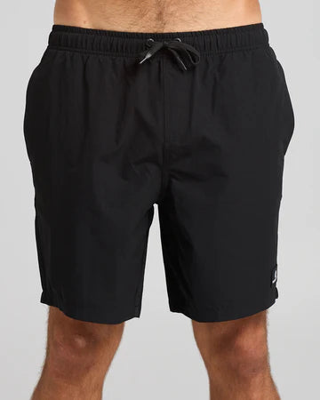 THE MAD HUEYS FREESTYLE SWIM VOLLEY SHORT