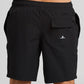 THE MAD HUEYS FREESTYLE SWIM VOLLEY SHORT