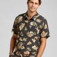 THE MAD HUEYS FROTHIN OUT WOVEN SHIRT