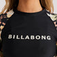 BILLABONG LOST COVE LEILANI LS SUNSHIRT