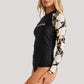 BILLABONG LOST COVE LEILANI LS SUNSHIRT