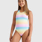 BILLABONG VISTA DREAMIN ONEPIECE