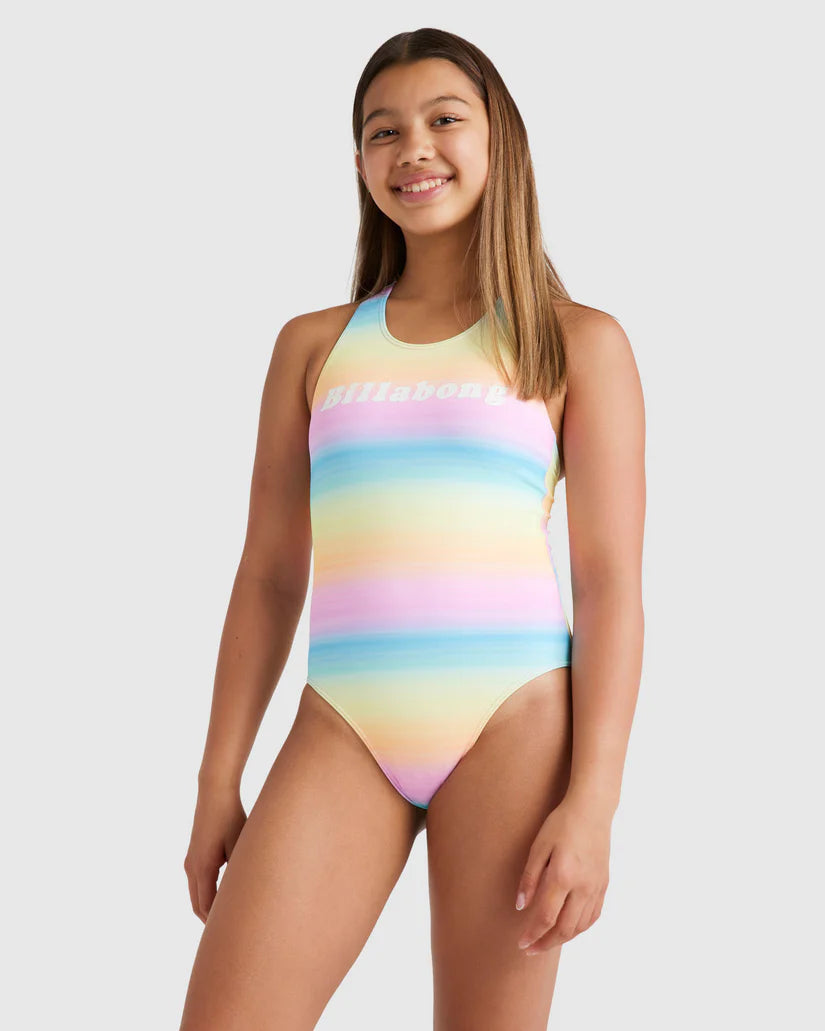 BILLABONG VISTA DREAMIN ONEPIECE