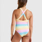 BILLABONG VISTA DREAMIN ONEPIECE