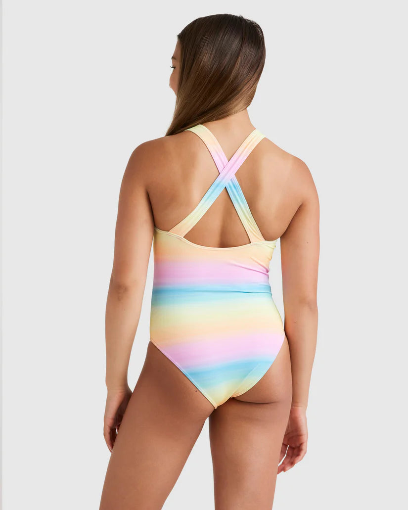 BILLABONG VISTA DREAMIN ONEPIECE