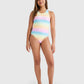 BILLABONG VISTA DREAMIN ONEPIECE