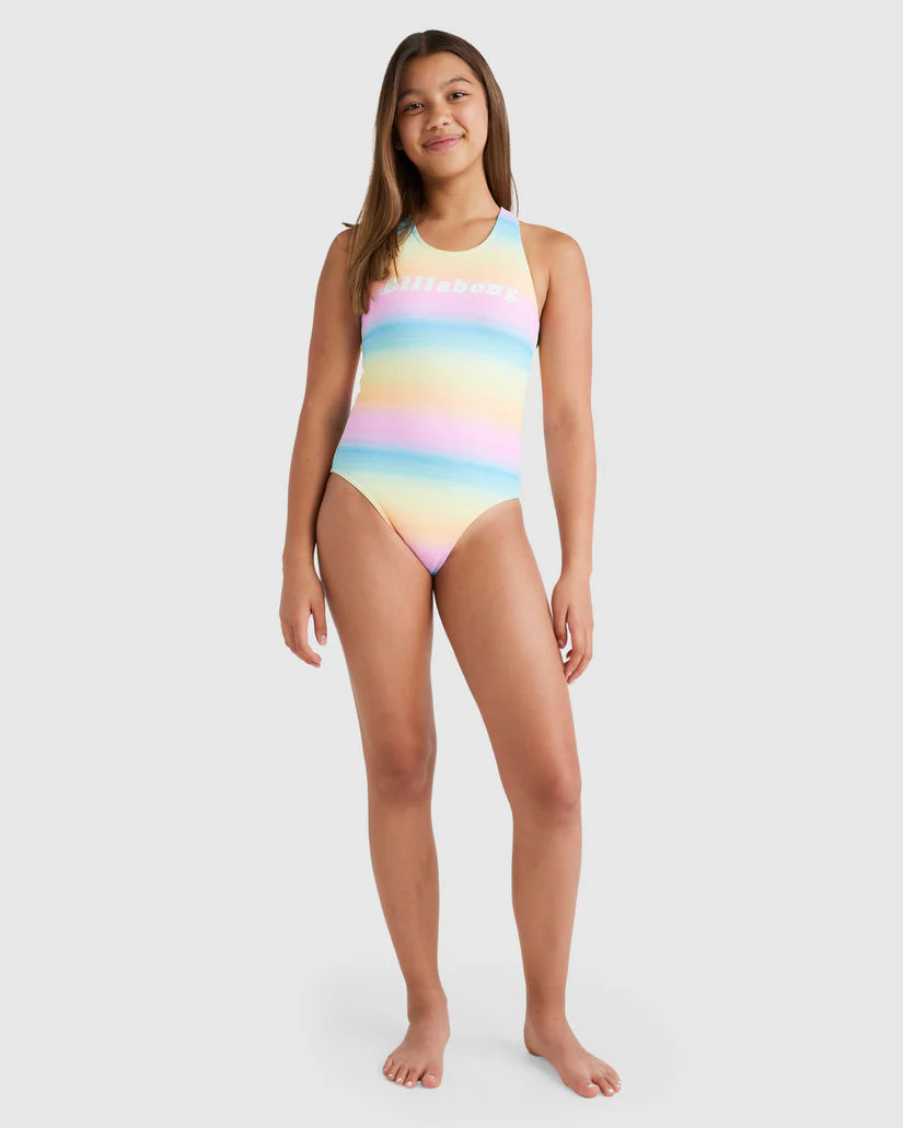 BILLABONG VISTA DREAMIN ONEPIECE