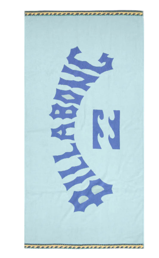 BILLABONG SINCE 73 TOWEL