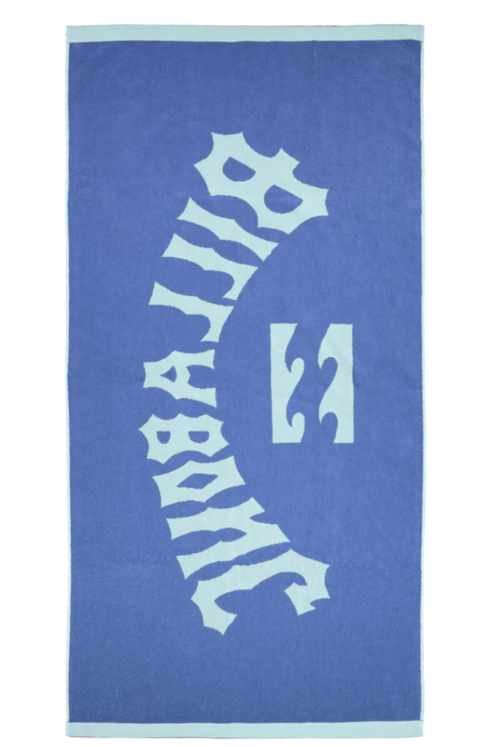 BILLABONG SINCE 73 TOWEL