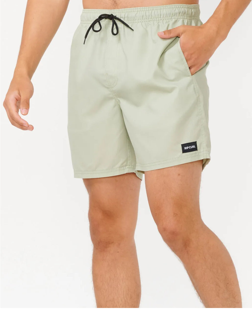 RIPCURL MENS BONDI VOLLEY SHORTS