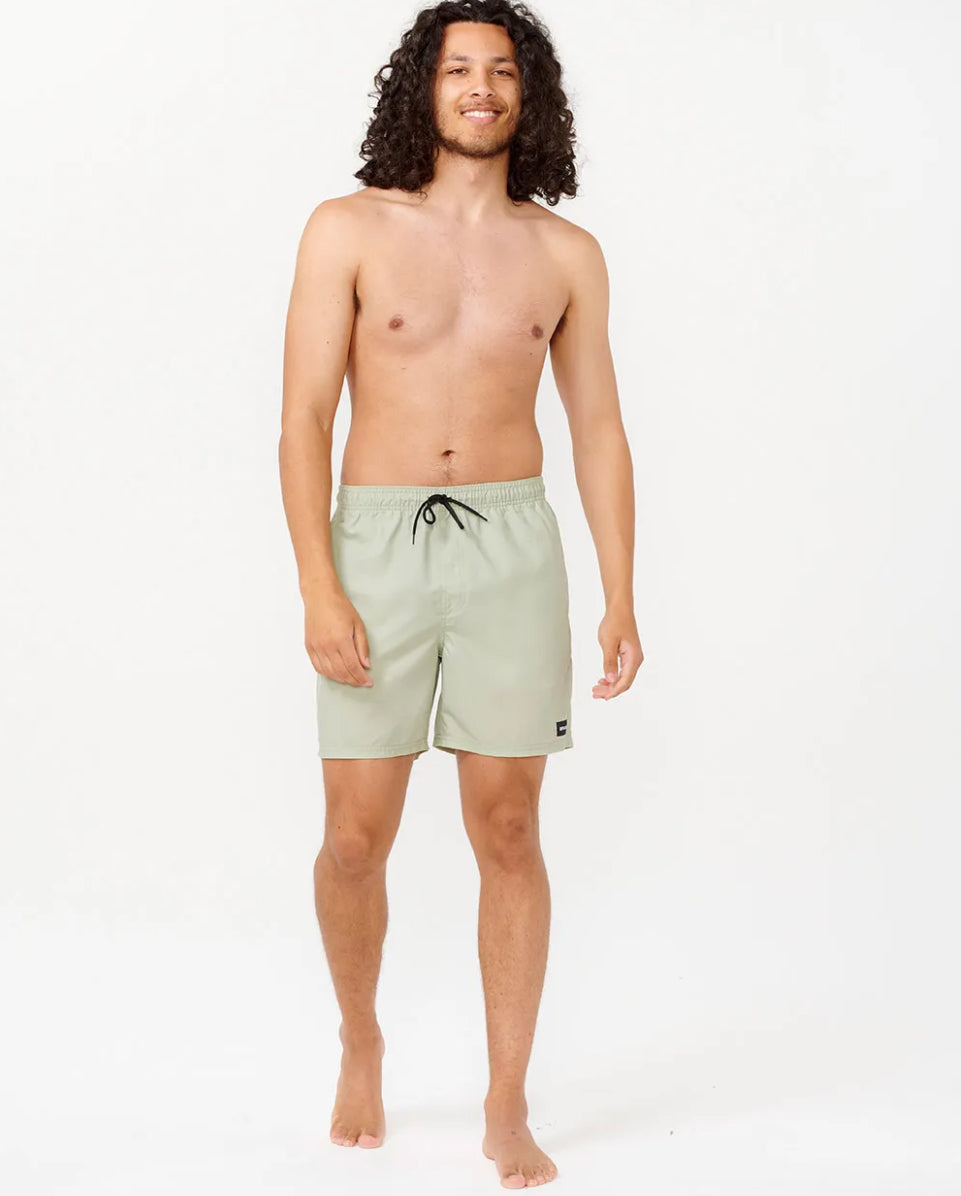 RIPCURL MENS BONDI VOLLEY SHORTS