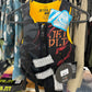 JET PILOT BOYS REX YOUTH CAUSE NEO VEST LEVEL 50