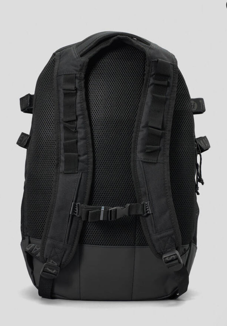 THE MAD HUEYS HUEYS LIFE BACKPACK