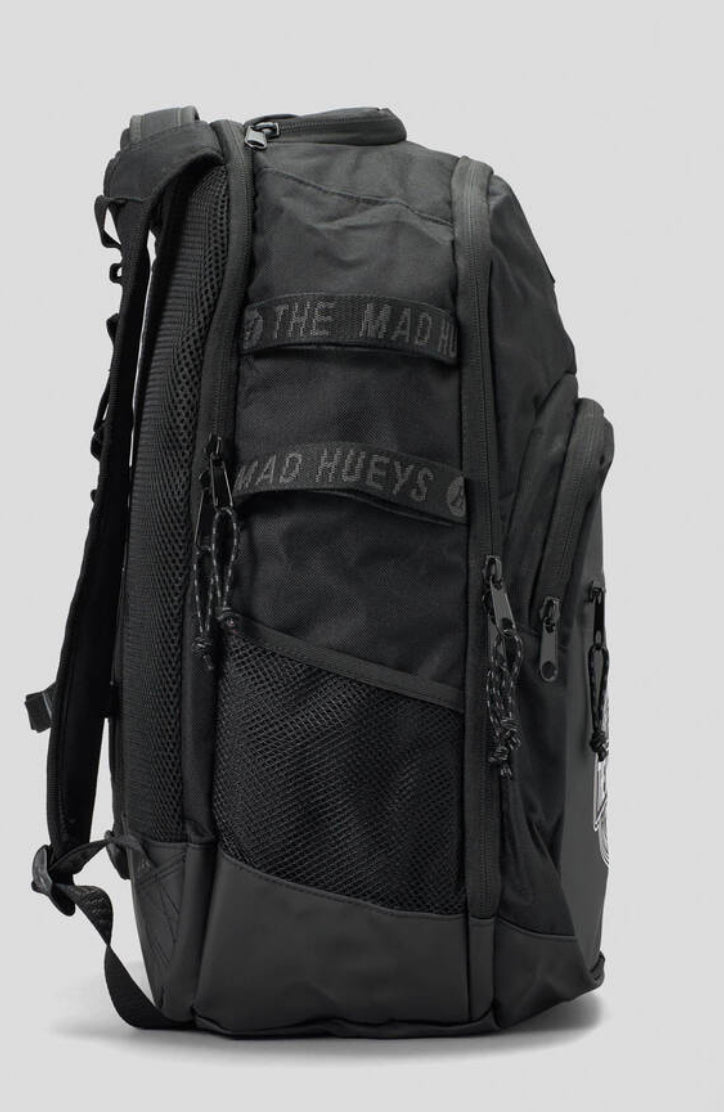 THE MAD HUEYS HUEYS LIFE BACKPACK