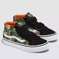 VANS SK8-MID REISSUE V