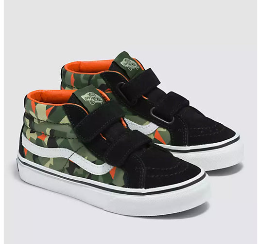 VANS SK8-MID REISSUE V