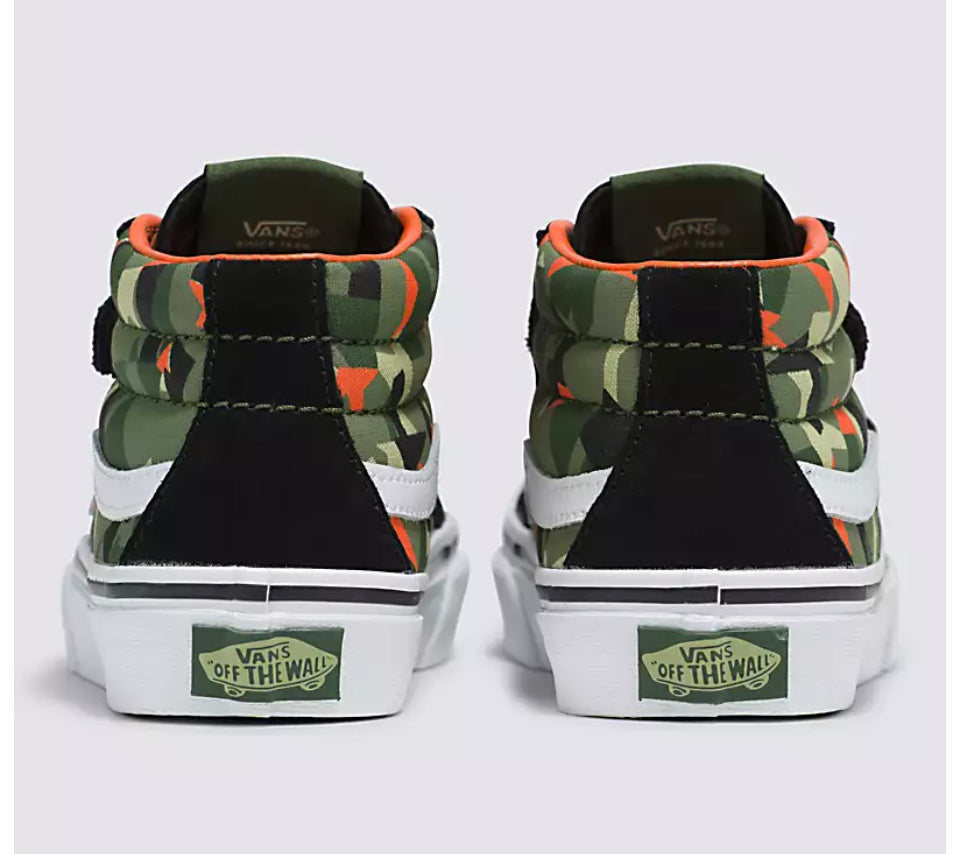 VANS SK8-MID REISSUE V