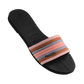 HAVAIANAS YOU MALTA COOL BLACK SLIDE