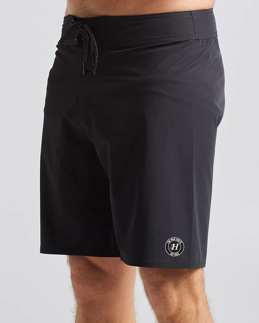 THE MAD HUEYS HUEYS LIFE BOARDSHORT 19'