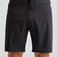 THE MAD HUEYS HUEYS LIFE BOARDSHORT 19'