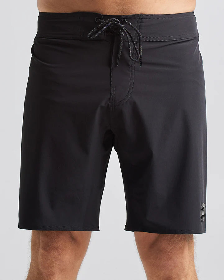 THE MAD HUEYS HUEYS LIFE BOARDSHORT 19'