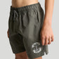 THE MAD HUEYS ANCHORAGE YOUTH VOLLEY SHORTS 14'