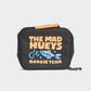 THE MAD HUEYS ROOKIE TEAM LUNCH BOX