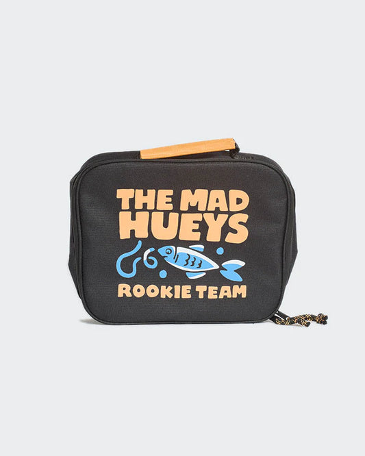 THE MAD HUEYS ROOKIE TEAM LUNCH BOX